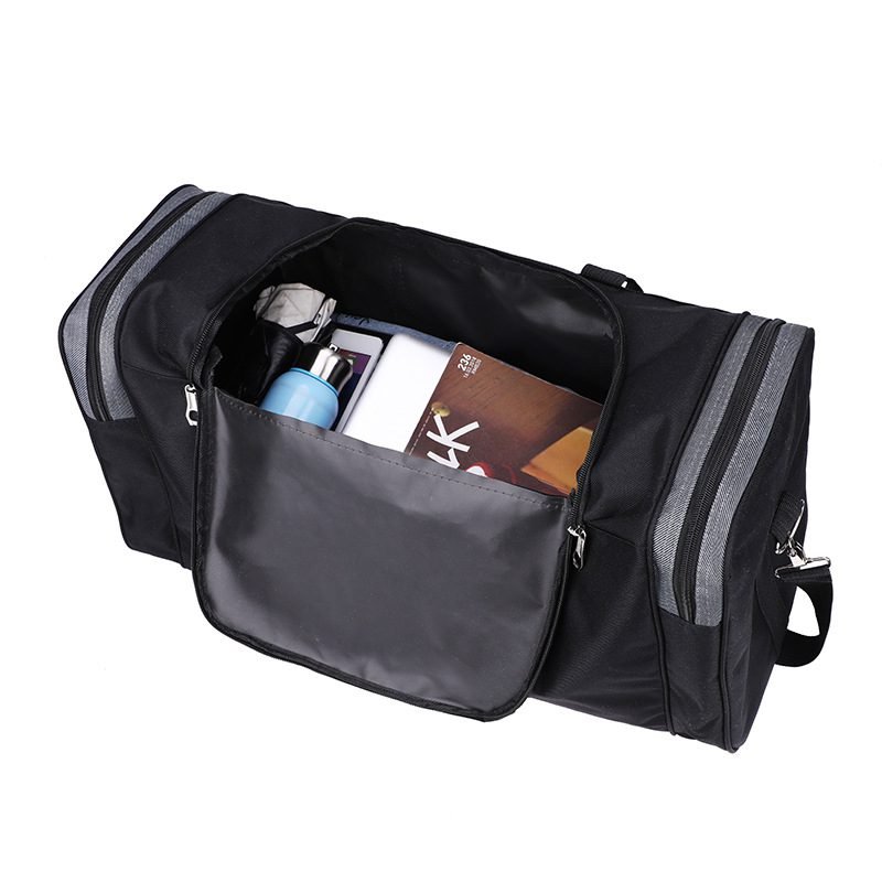 Large Capacity Travel Handbag - Image 4