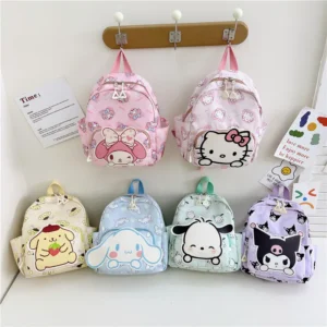 Sanrio Hello Kitty Kid Backpack