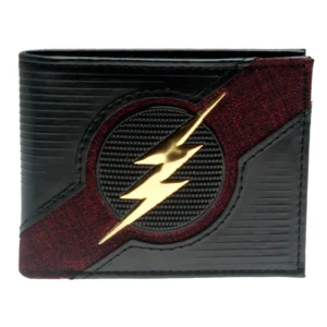 High Quality Double Fold Wallet