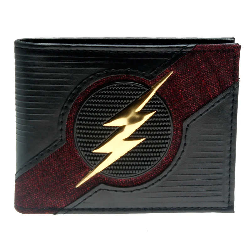 High Quality Double Fold Wallet