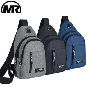 2024 Multifunctional Chest Bag