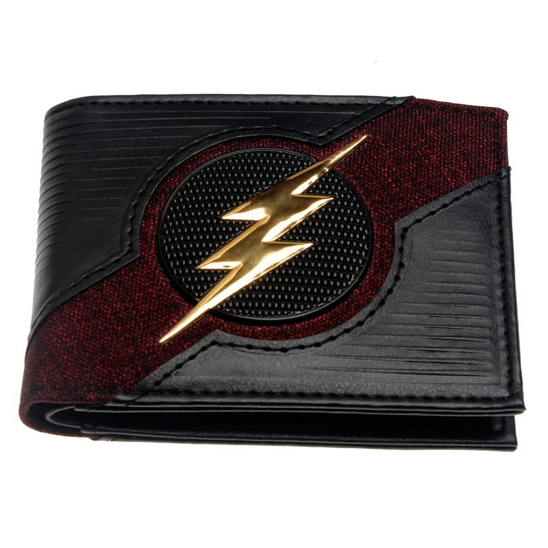 High Quality Double Fold Wallet - Image 2