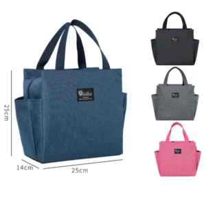 Large Capacity Waterproof Cooler Bag