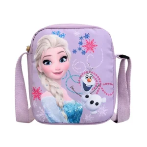 MINISO Disney Princess Series Elsa Sophia Crossbody Bag