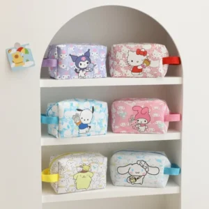 Sanrio Cosmetic Bag