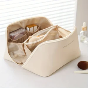 Makeup Organizer Travel Bag