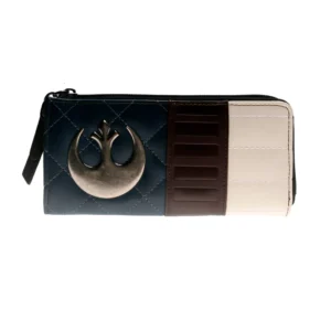 Women Large Capacity Wallet