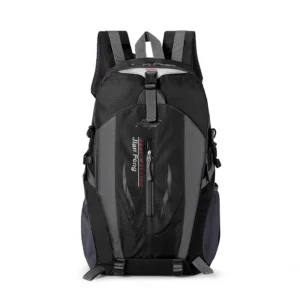 Outdoor Travel Backpack Men