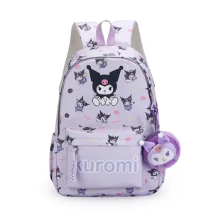 Hello Kitty Anime Backpack