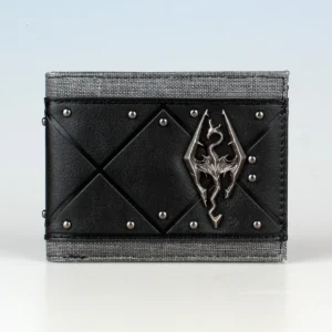 High Quality ID Card Wallet