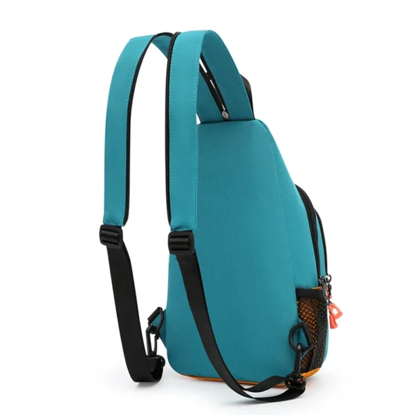 Multifunctional Chest Bag - Image 4