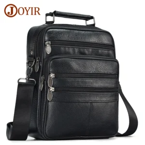 JOYIR Genuine Leather Sling Bag