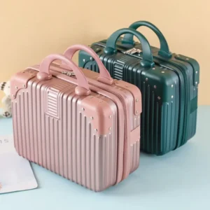 14 Inch Mini Travel Suitcase
