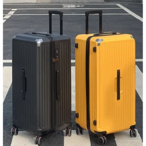 2025 Large Capacity Cup Holder Luggage