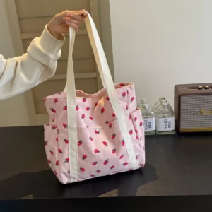 Fresh Sweet Girl Handbag