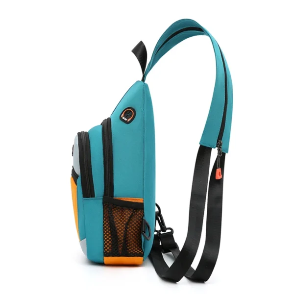 Multifunctional Chest Bag - Image 3