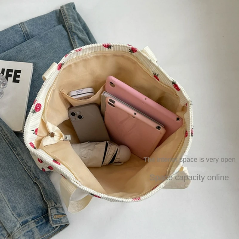 Fresh Sweet Girl Handbag - Image 3