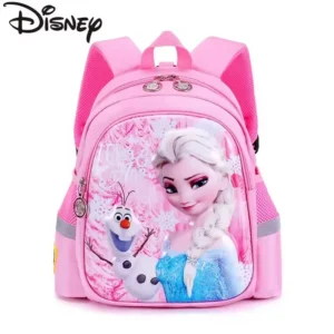 Disney Elsa Kindergarten Backpack