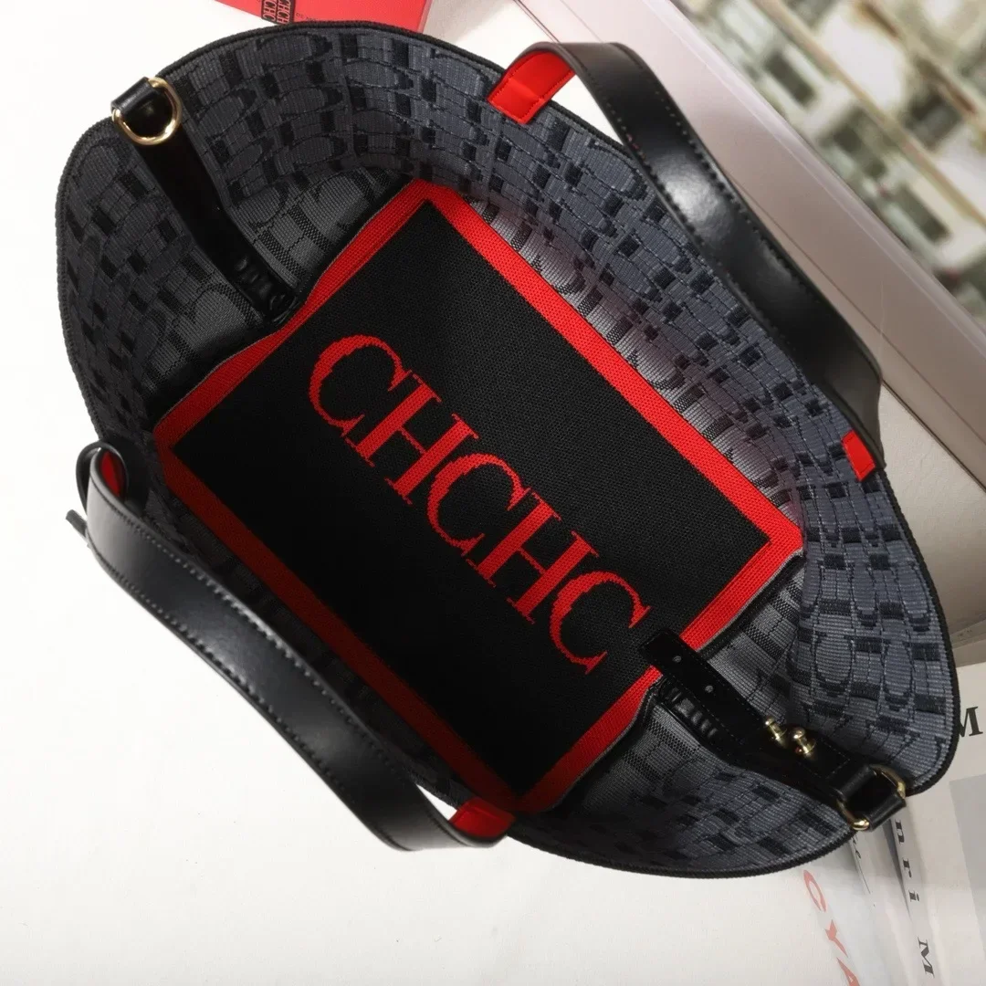 CILMI-HARVILL CHHC Waterproof Bucket Bag - immagine 5