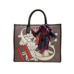 CH Large Capacity Shoulder Bag