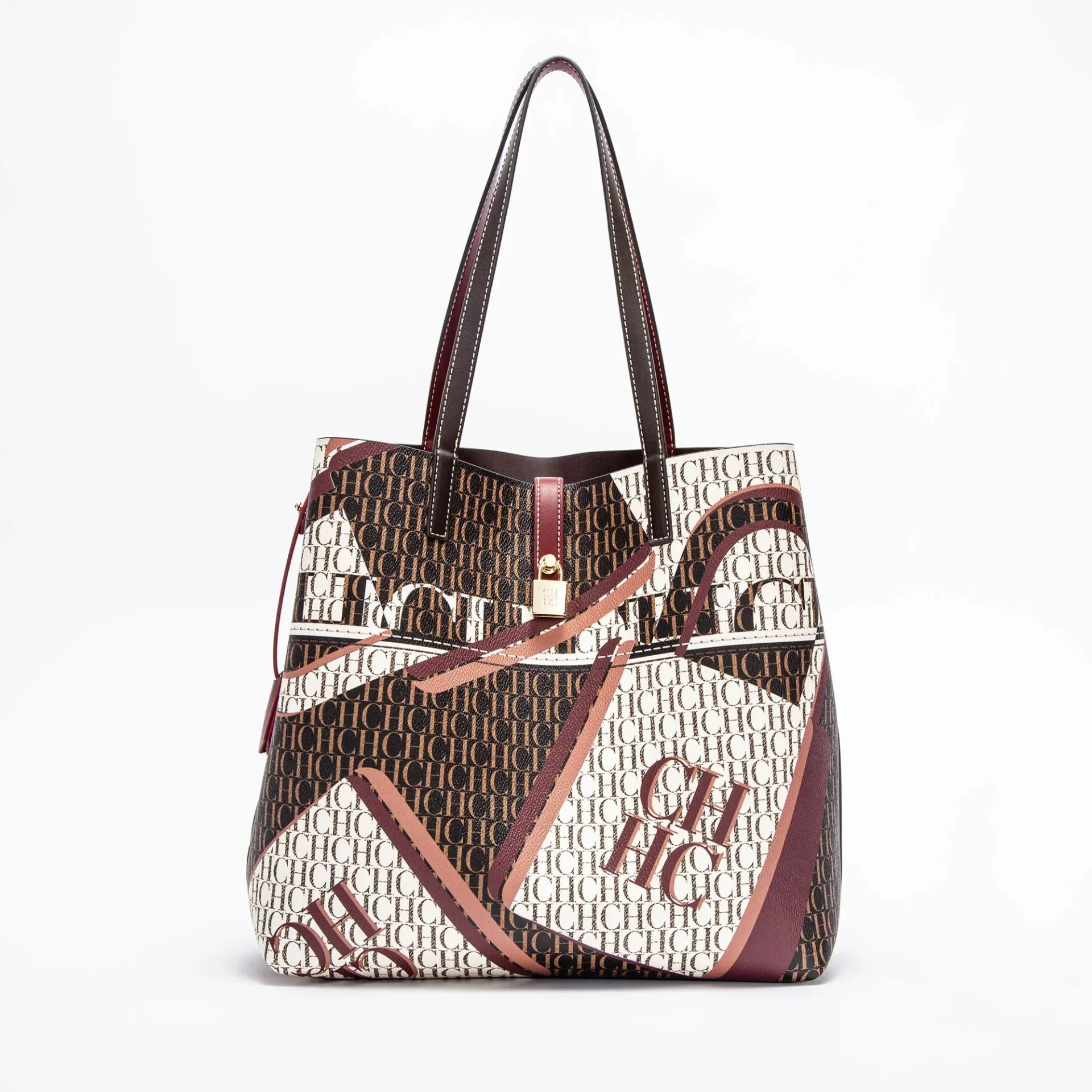 CH Fashion Commuter Bag Retro Crossbody