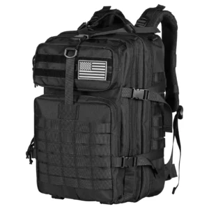 45L Tactical Backpack for Hiking