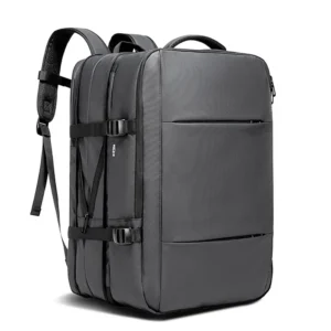 17 Inch Expandable Laptop Backpack