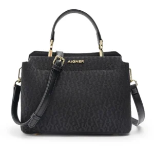 CH Tote Elegant Letter Design Women's Crossbody Bag