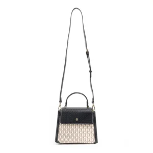 CH Women's Square Tote Handbag