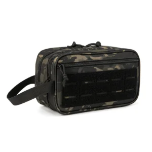 Tactical Toiletry Bag for Men