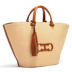 CH Premium Travel Tote Bag