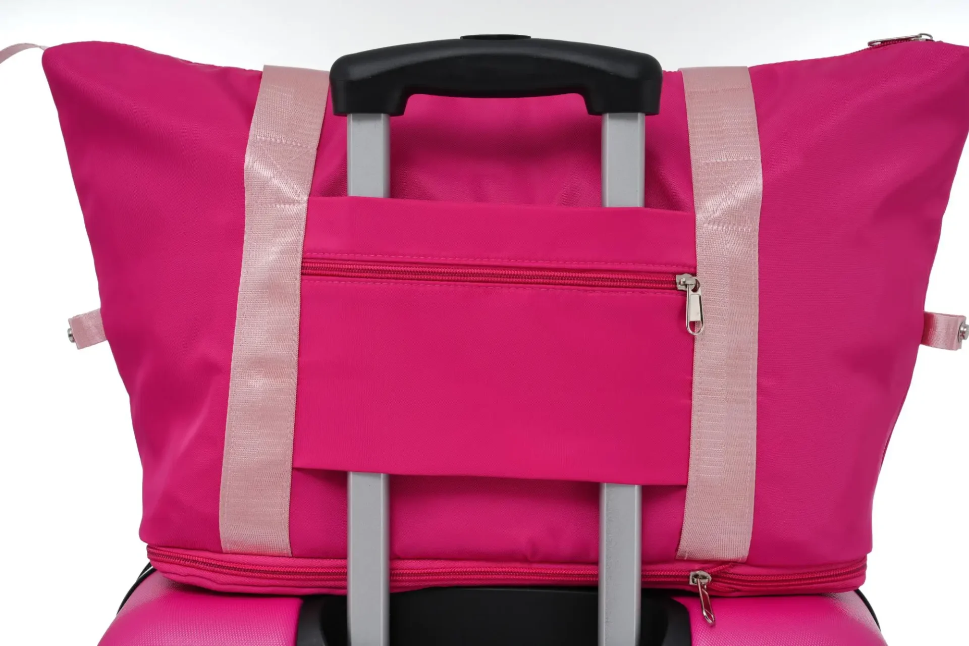 Hardshell 4-Piece Luggage Set 16" 20" 24" 28" - Image 5