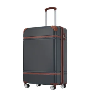 20" TSA Lock Carry-On Luggage