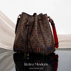 CH Fashion Bucket Bag Women's Crossbody